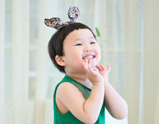 【成長(zhǎng)故事】吾家點(diǎn)妹初長(zhǎng)成：靜待花開(kāi)